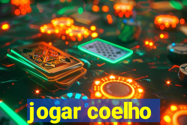 jogar coelho